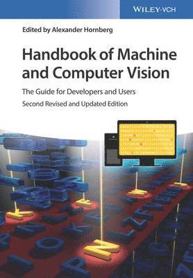 Handbook of Machine and Computer Vision 1