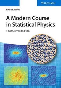 bokomslag A Modern Course in Statistical Physics