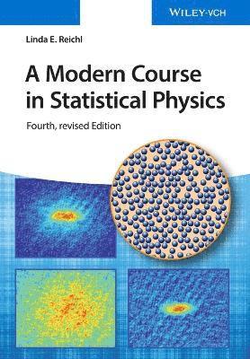 bokomslag A Modern Course in Statistical Physics