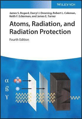 bokomslag Atoms, Radiation, and Radiation Protection