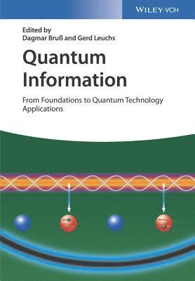 Quantum Information, 2 Volume Set 1