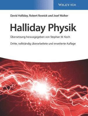 Halliday Physik 1
