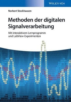 Methoden der digitalen Signalverarbeitung 1