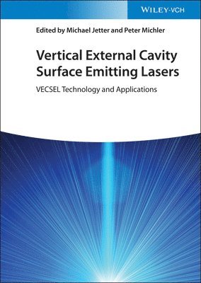 Vertical External Cavity Surface Emitting Lasers 1