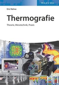 bokomslag Thermografie