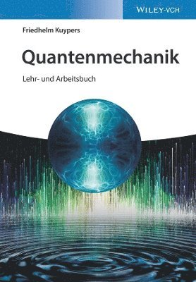 Quantenmechanik 1