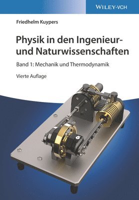 Physik in den Ingenieur- und Naturwissenschaften, Band 1 1