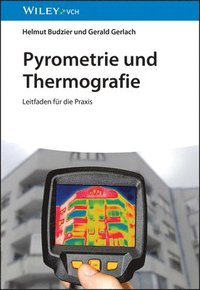 bokomslag Pyrometrie und Thermografie