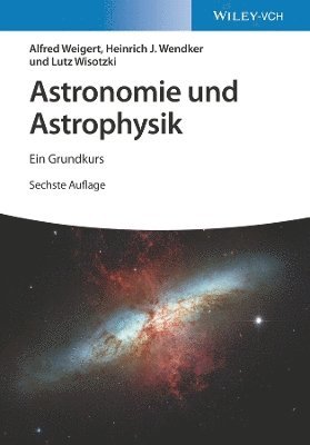 Astronomie und Astrophysik 1