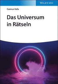 bokomslag Das Universum in Rtseln