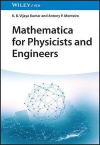bokomslag Mathematica for Physicists and Engineers