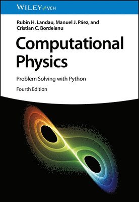 bokomslag Computational Physics