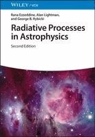 Rana Ezzeddine, Alan Lightman, George B. Rybicki - Radiative Processes in Astrophysics, Häftad