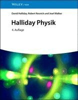 David Halliday, Robert Resnick, Jearl Walker - Halliday Physik, Inbunden. Tillgänglighet: Kommande