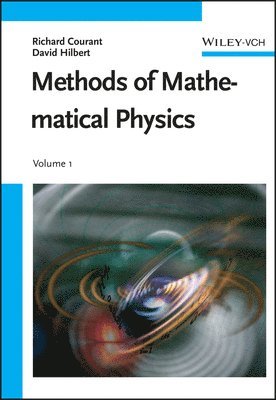 bokomslag Methods of Mathematical Physics, Volume 1