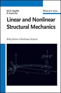 bokomslag Linear and Nonlinear Structural Mechanics