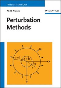 bokomslag Perturbation Methods