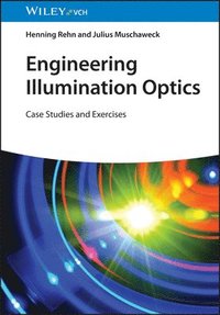 bokomslag Engineering Illumination Optics