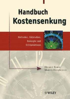 Handbuch Kostensenkung 1