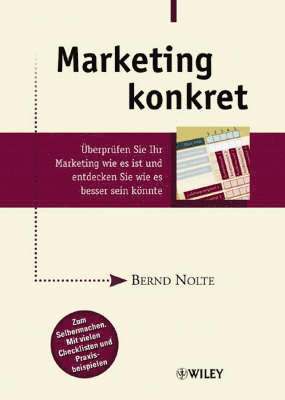 Marketing konkret 1