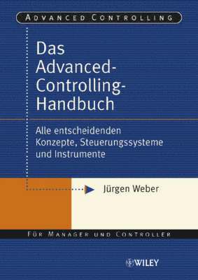 Das Advanced-Controlling-Handbuch 1