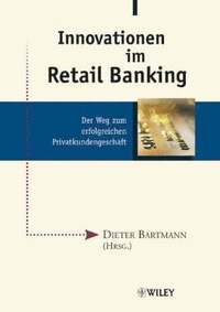 bokomslag Innovationen im Retail Banking