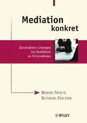 Mediation konkret 1