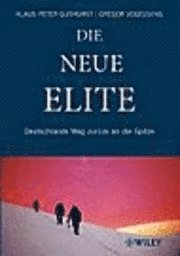 bokomslag Die neue Elite