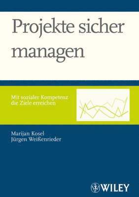 Projekte sicher managen 1