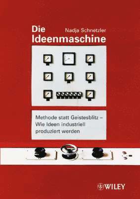 Die Ideenmaschine 1