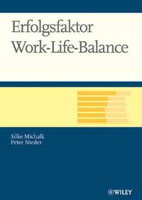 bokomslag Erfolgsfaktor Work-Life-Balance