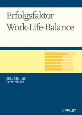 Erfolgsfaktor Work-Life-Balance 1