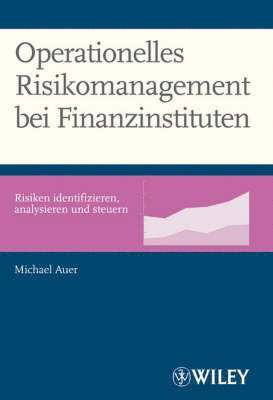 Operationelles Risikomanagement bei Finanzinstituten 1