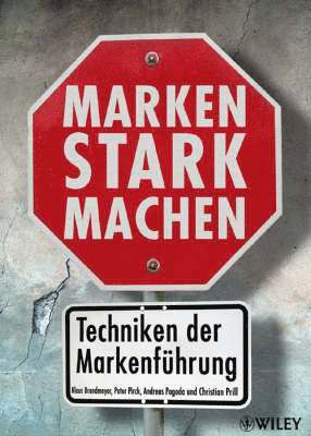 Marken stark machen 1