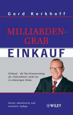 bokomslag Milliardengrab Einkauf