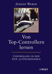 bokomslag Von Top-Controllern lernen