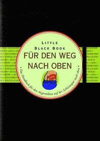 bokomslag Little Black Book fur den Weg nach oben