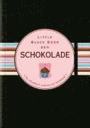 Little Black Book der Schokolade 1