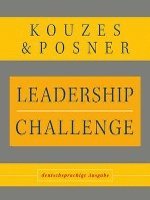 bokomslag Leadership Challenge