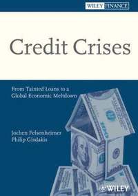 bokomslag Credit Crises