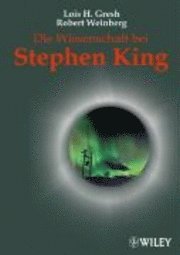 bokomslag Die Wissenschaft bei Stephen King