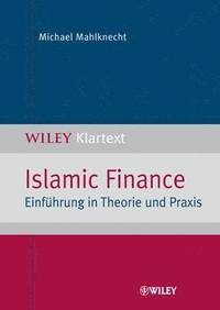 bokomslag Islamic Finance