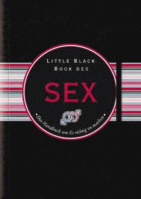 Little Black Book des Sex 1