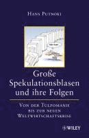 Groe Spekulationsblasen und ihre Folgen 1