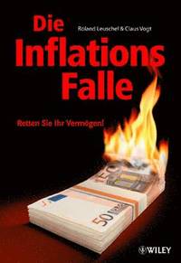 bokomslag Die Inflationsfalle