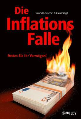 bokomslag Die Inflationsfalle