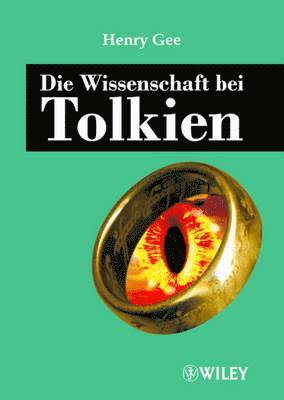 bokomslag Die Wissenschaft bei Tolkien