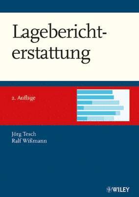 Lageberichterstattung 1