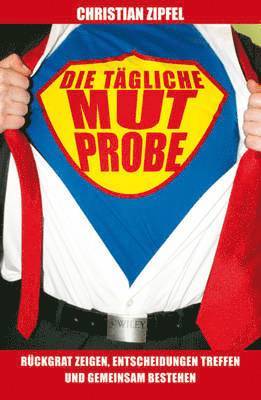 Die tgliche Mutprobe 1