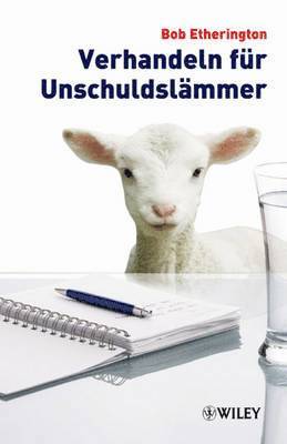 bokomslag Verhandeln fur Unschuldslammer